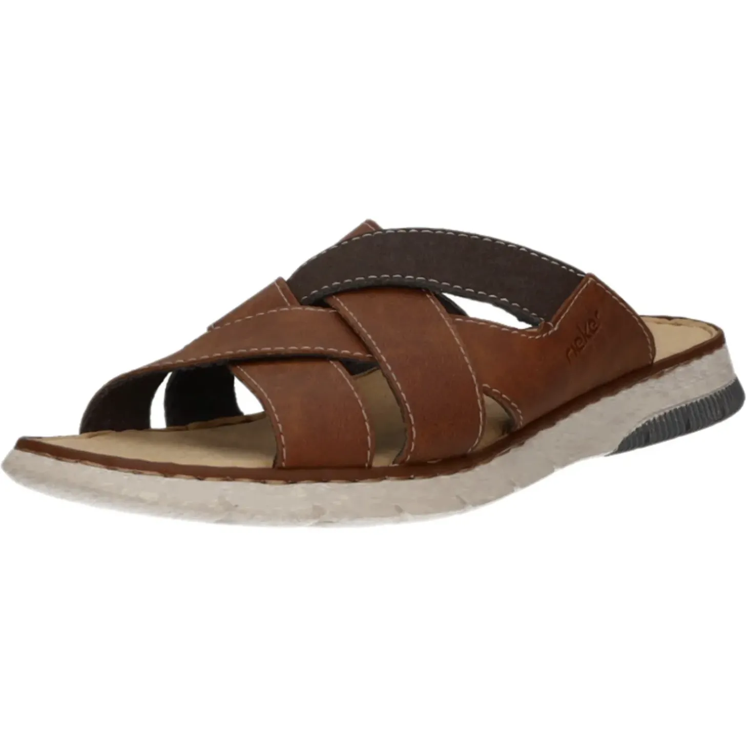 Rieker Pantolette Freizeit (casual)