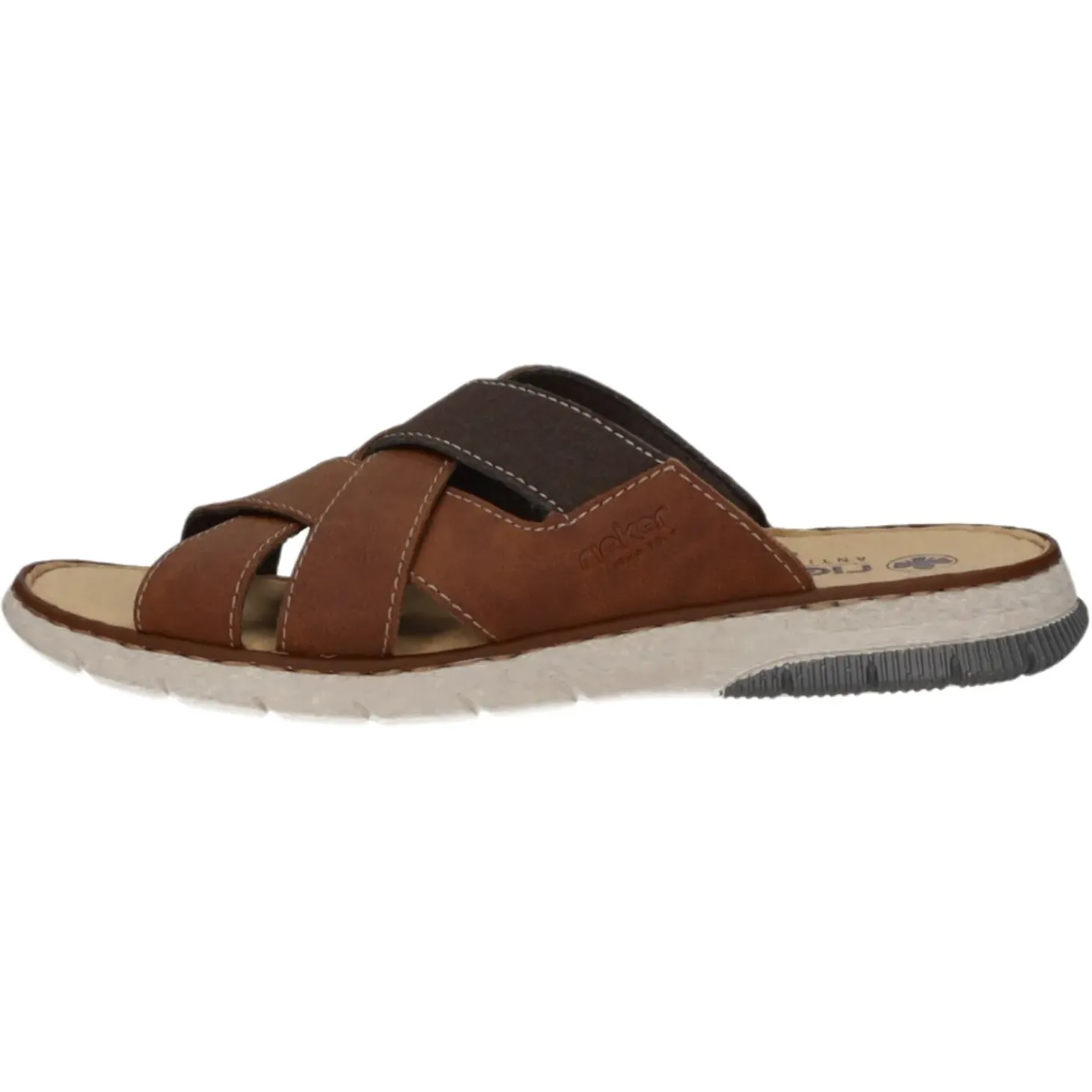 Rieker Pantolette Freizeit (casual)