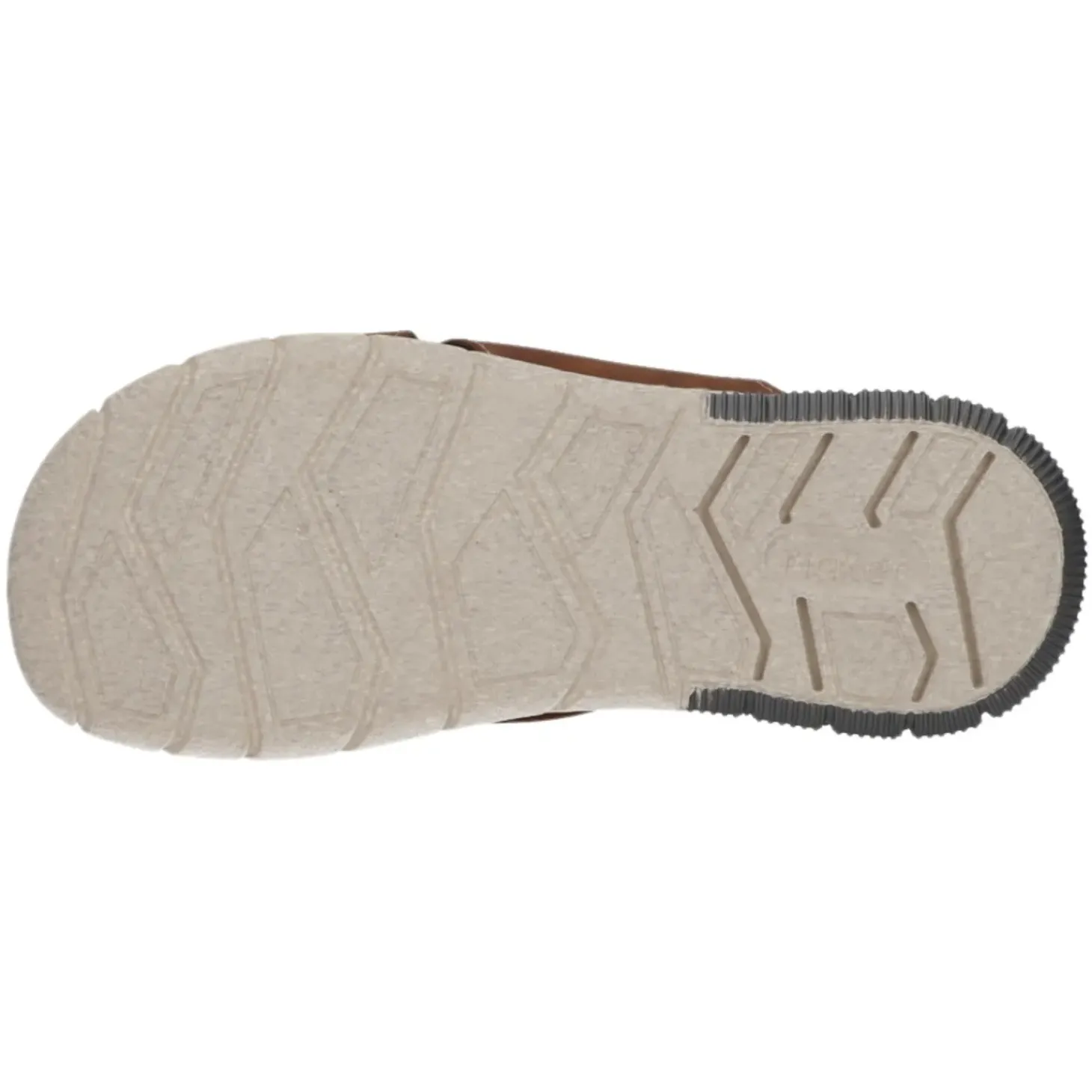 Rieker Pantolette Freizeit (casual)