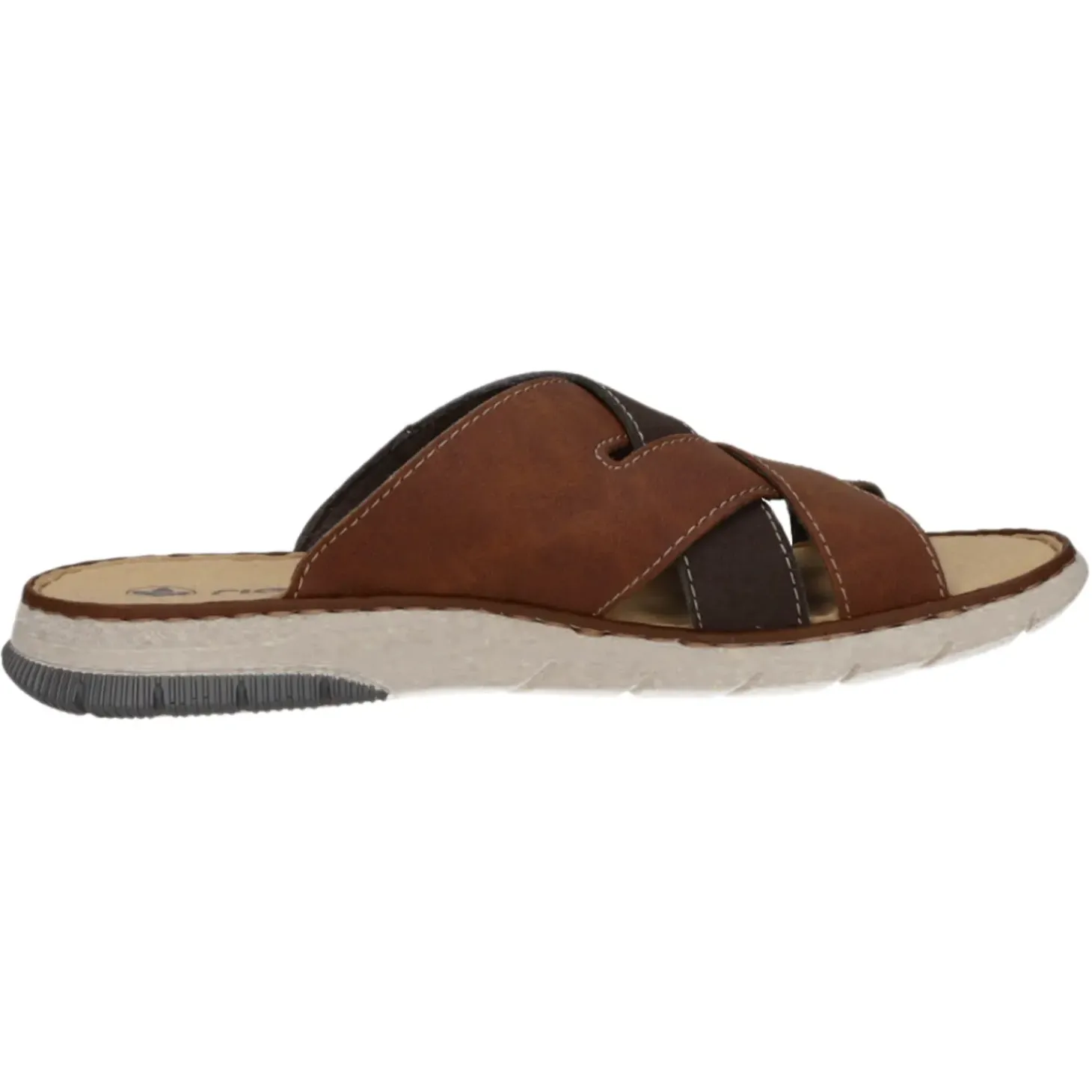 Rieker Pantolette Freizeit (casual)