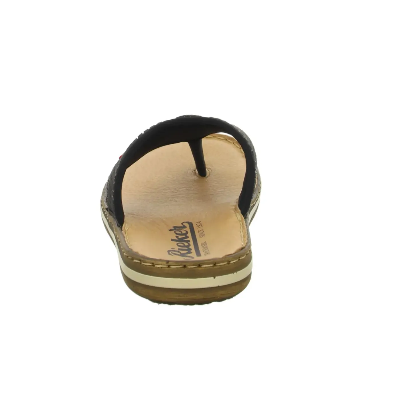 Rieker Pantolette Freizeit (casual)