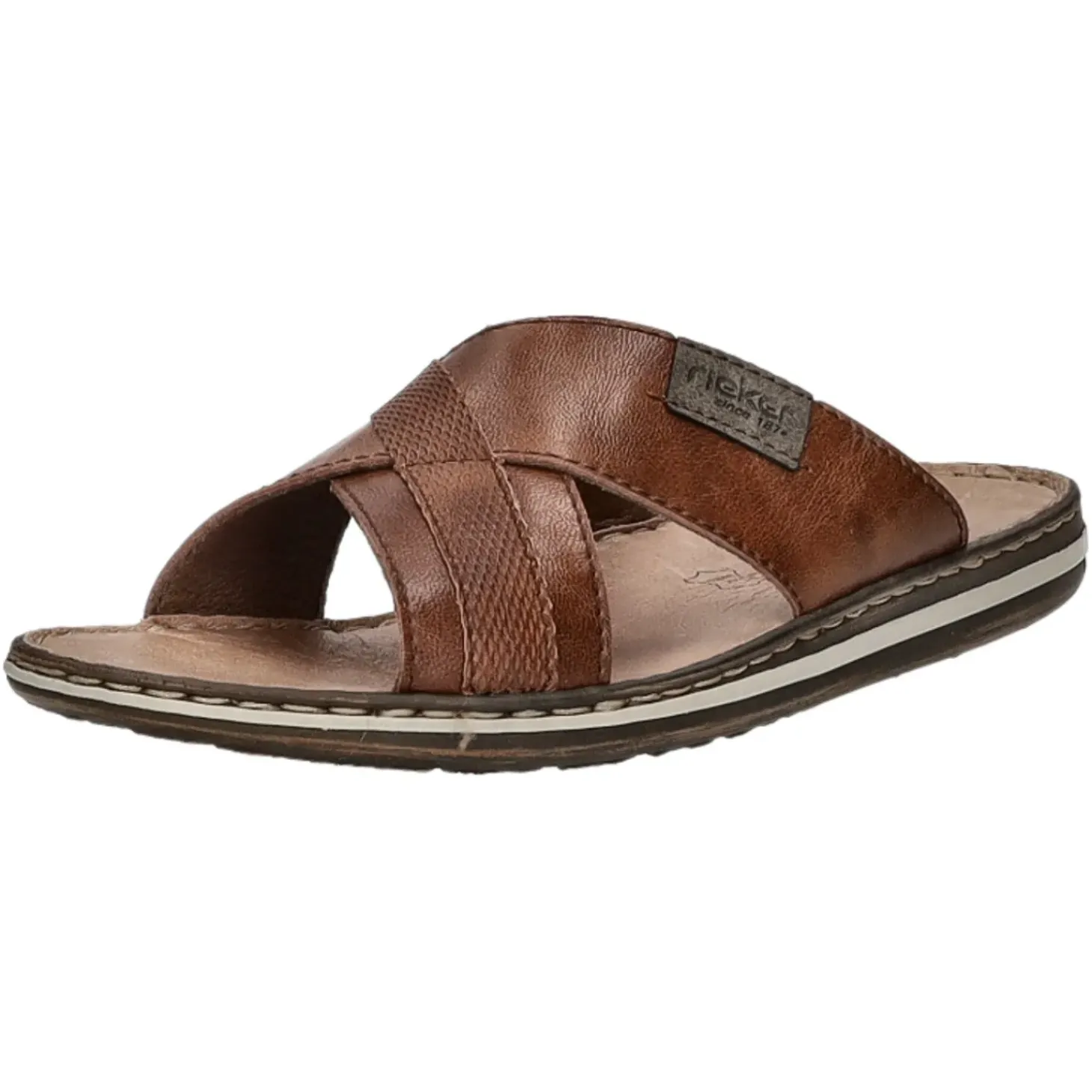Rieker Pantolette Freizeit (casual)