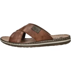 Rieker Pantolette Freizeit (casual)