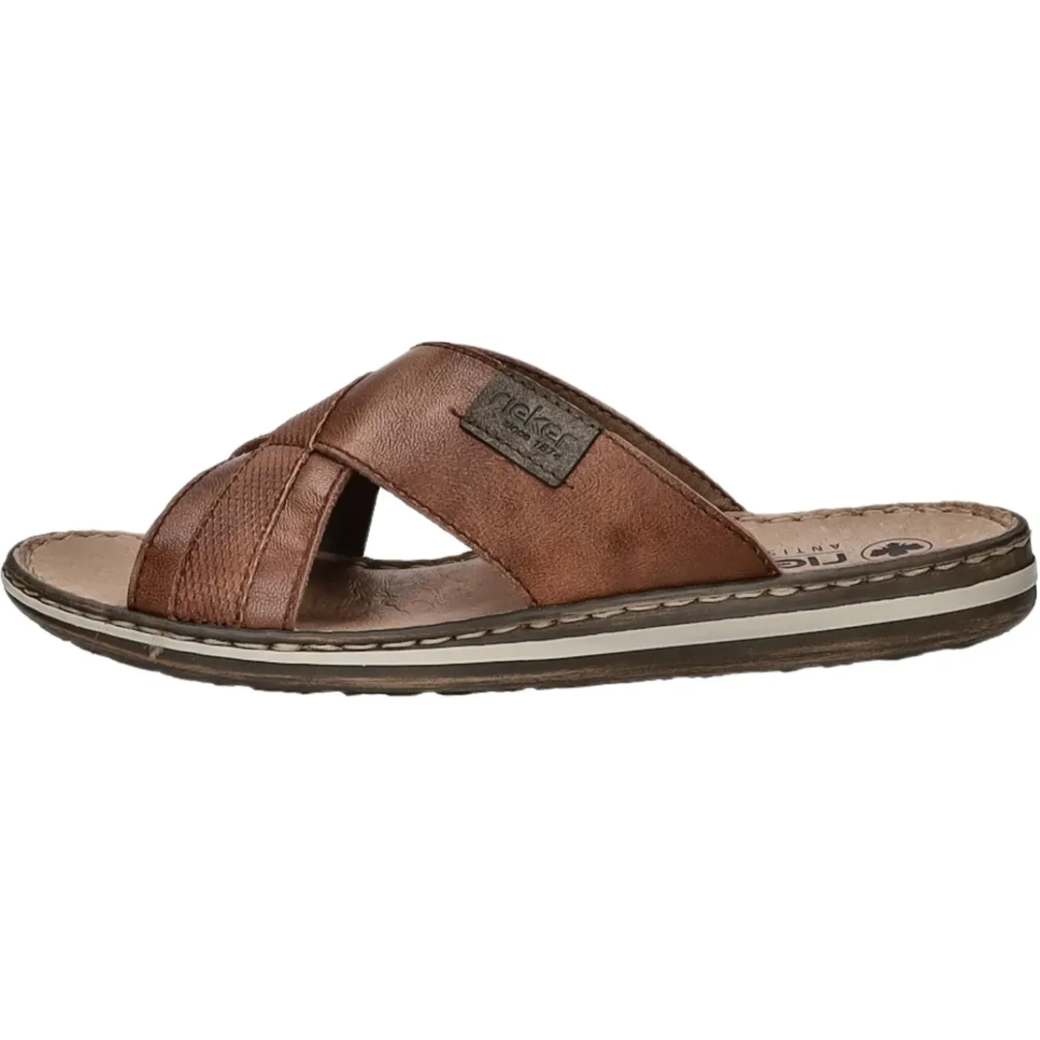 Rieker Pantolette Freizeit (casual)