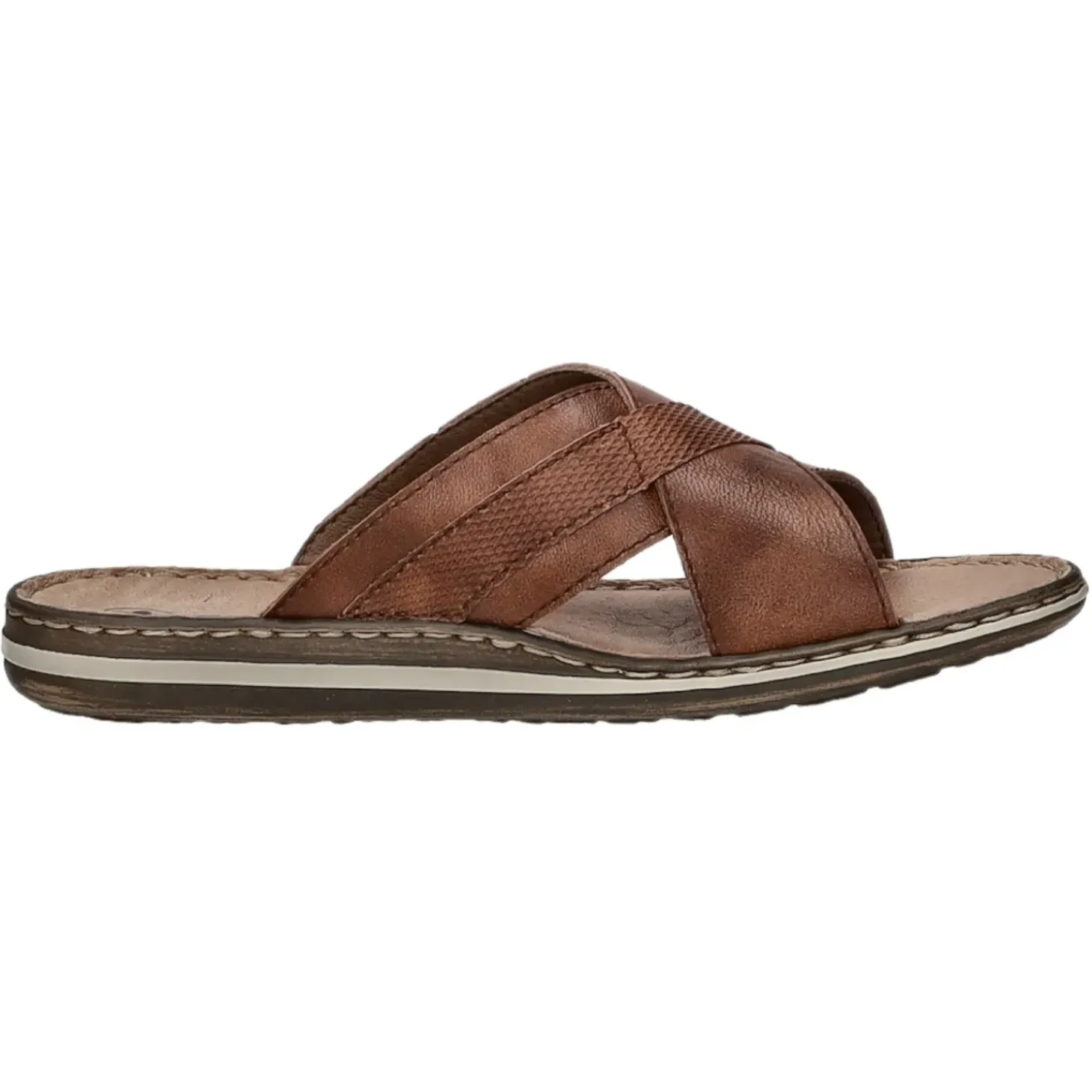 Rieker Pantolette Freizeit (casual)