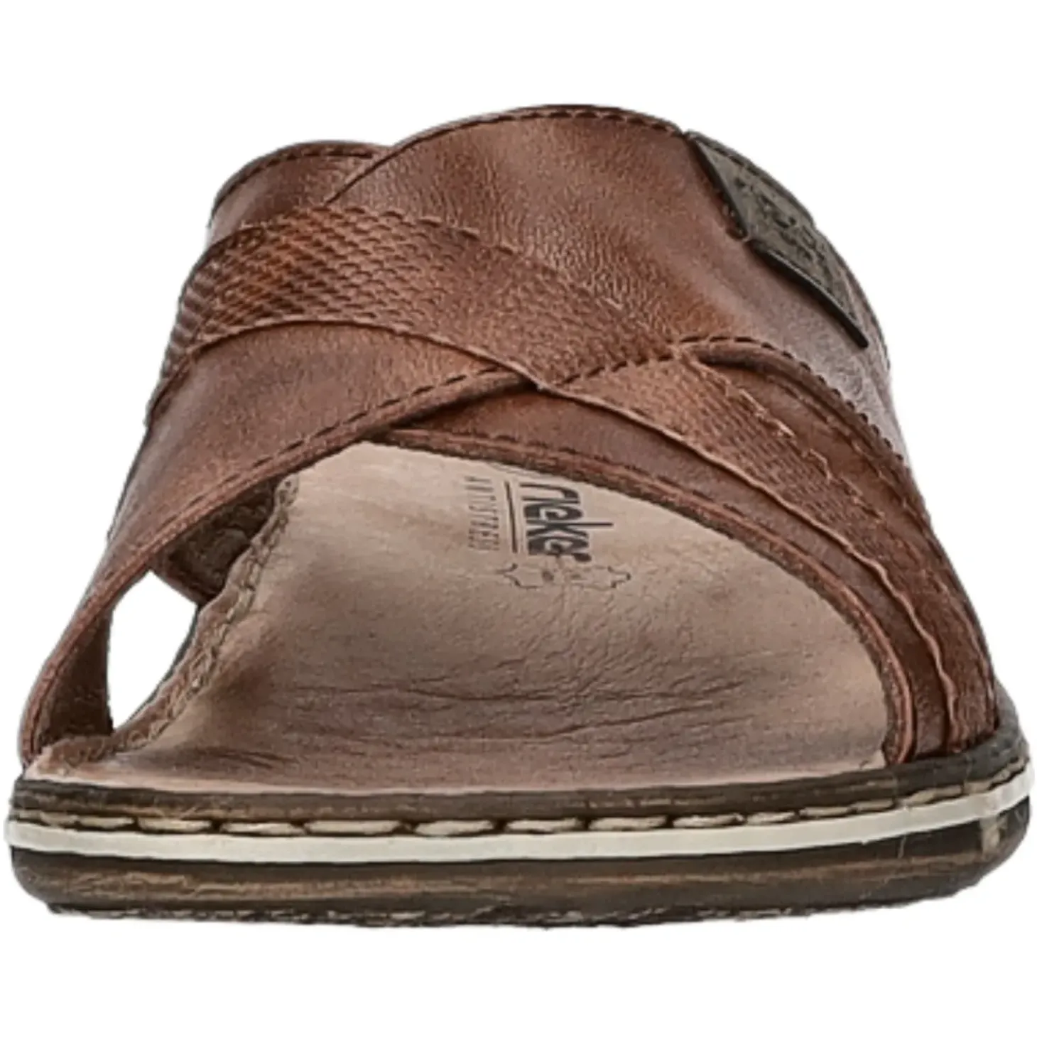Rieker Pantolette Freizeit (casual)