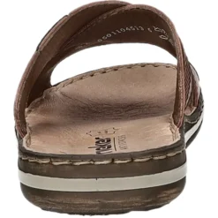 Rieker Pantolette Freizeit (casual)