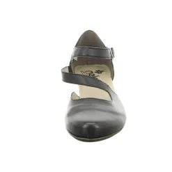Rieker Pumps mit Riemen (diverse Absätze)