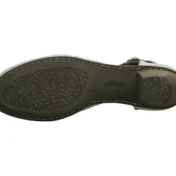 Rieker Pumps mit Riemen (diverse Absätze)