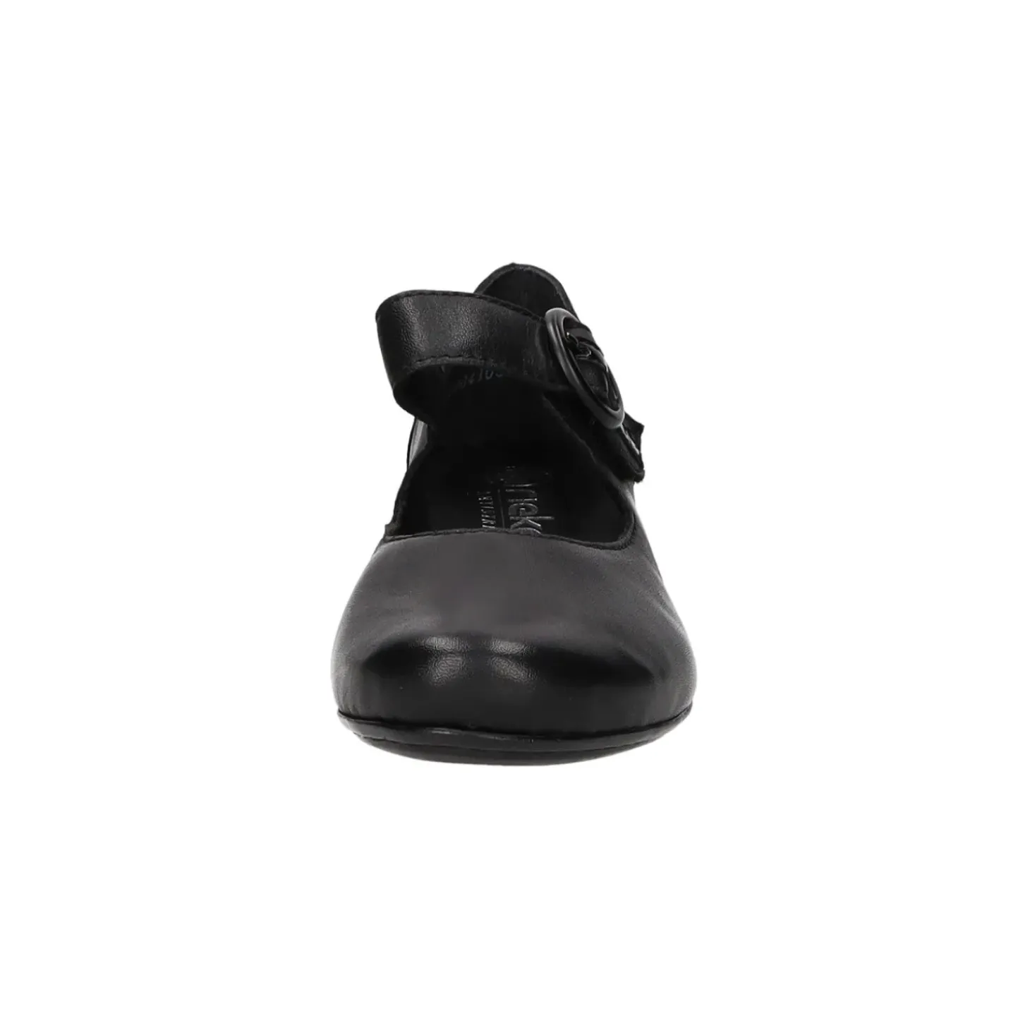 Rieker Pumps mit Riemen (diverse Absätze)
