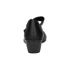 Rieker Pumps mit Riemen (diverse Absätze)