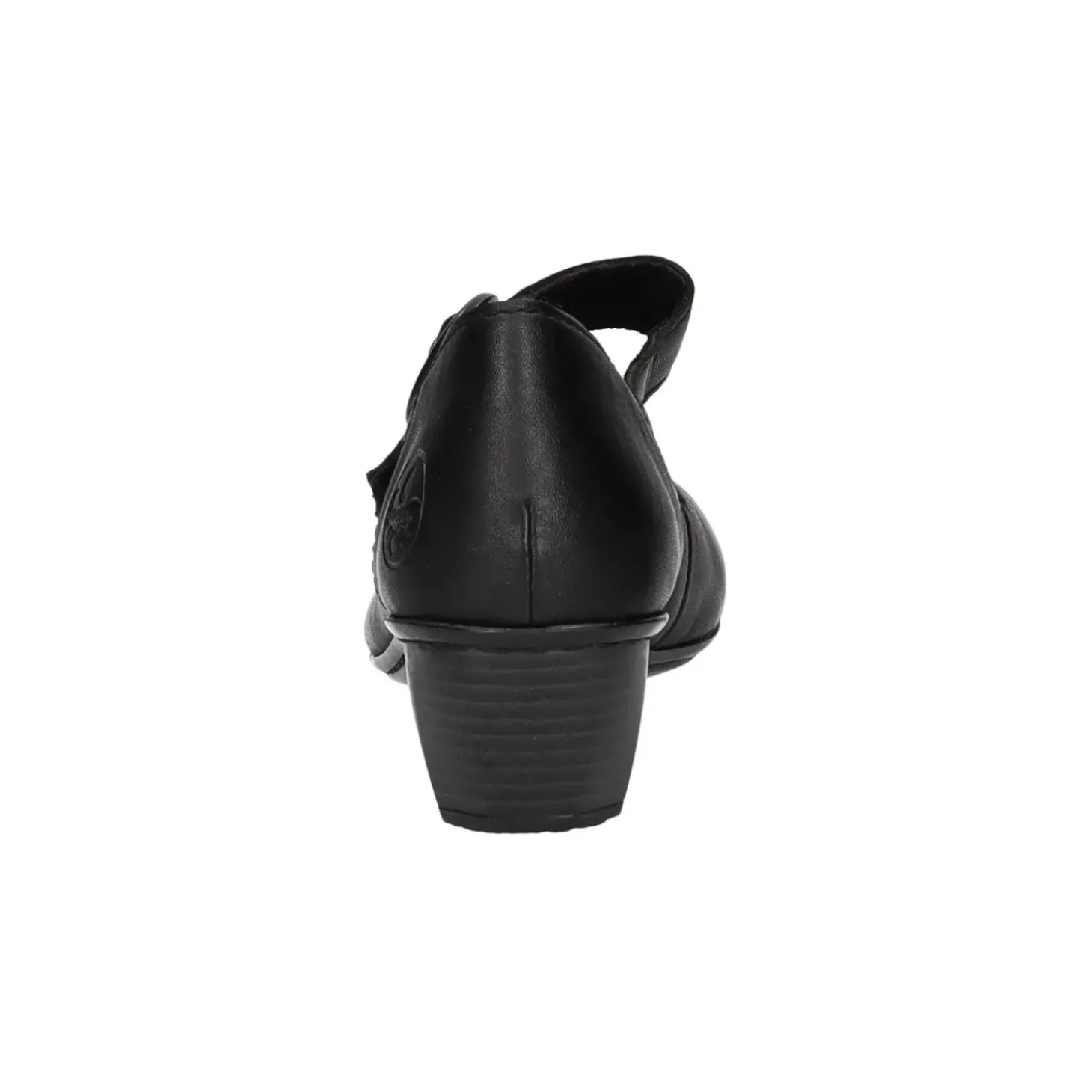 Rieker Pumps mit Riemen (diverse Absätze)