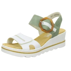 Rieker Sandalette ab 50mm Absatz