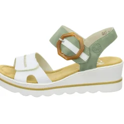 Rieker Sandalette ab 50mm Absatz