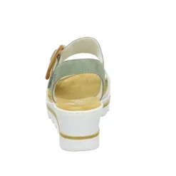 Rieker Sandalette ab 50mm Absatz