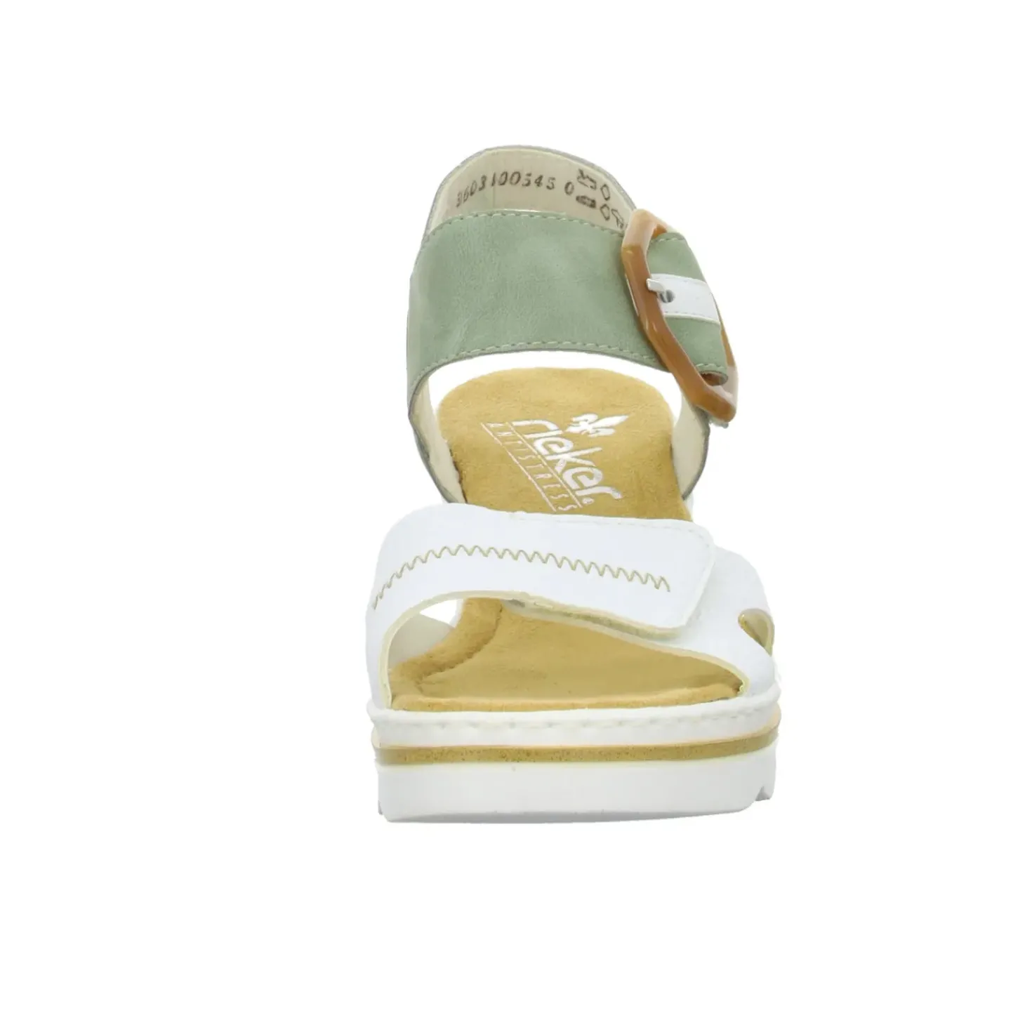 Rieker Sandalette ab 50mm Absatz