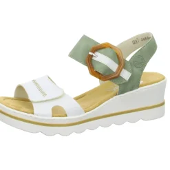 Rieker Sandalette ab 50mm Absatz