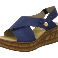 Rieker Sandalette ab 50mm Absatz