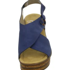 Rieker Sandalette ab 50mm Absatz
