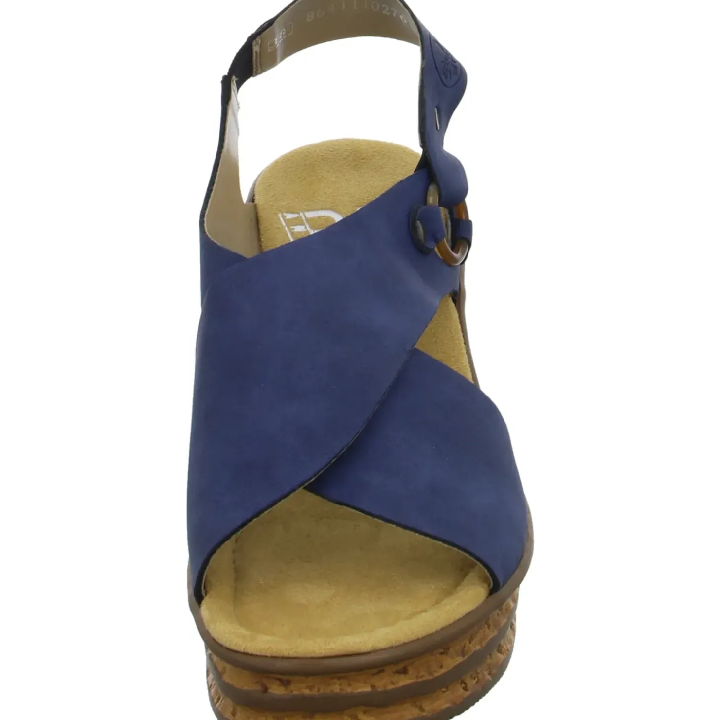 Rieker Sandalette ab 50mm Absatz