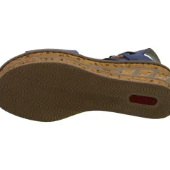 Rieker Sandalette ab 50mm Absatz