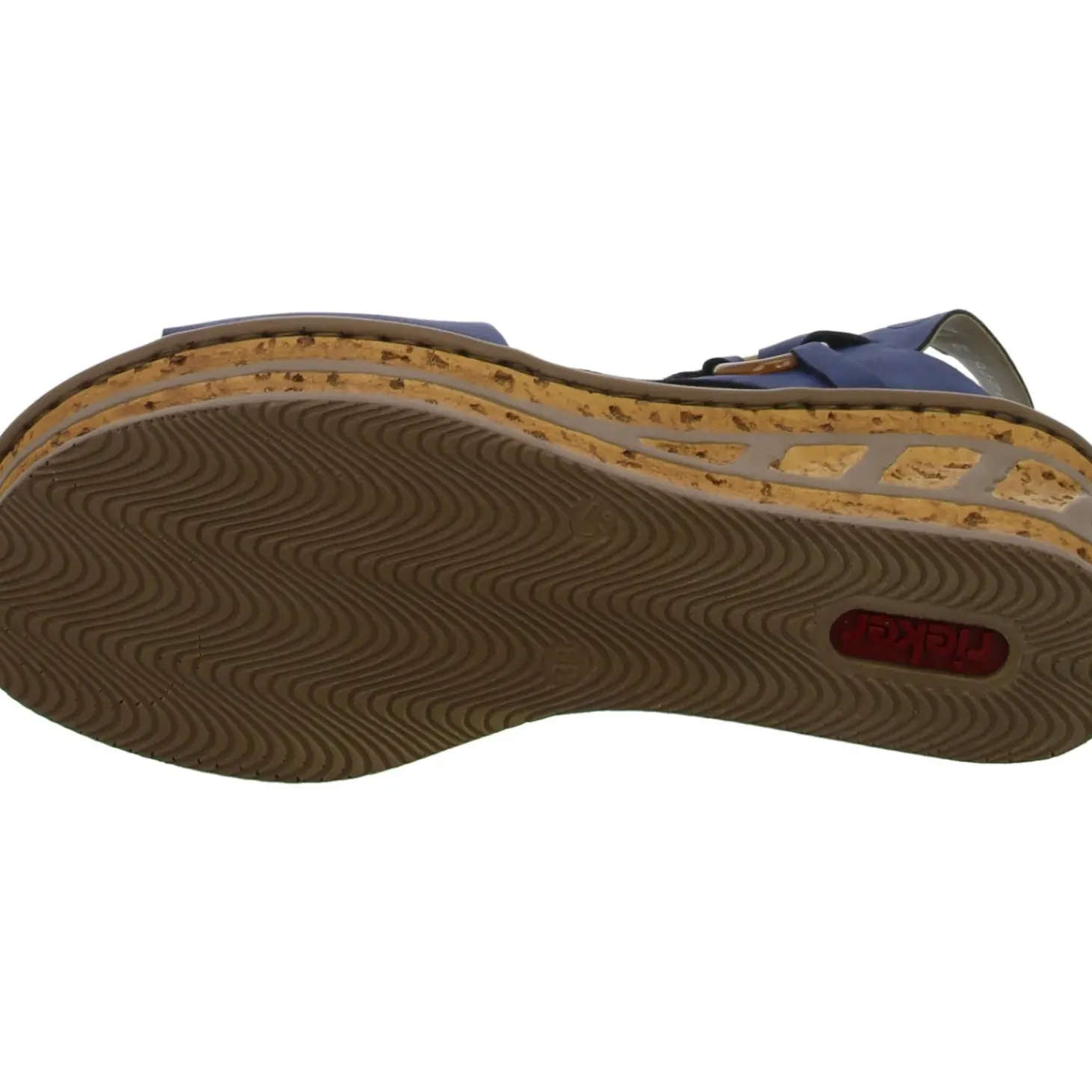 Rieker Sandalette ab 50mm Absatz