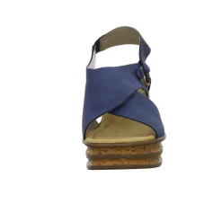 Rieker Sandalette ab 50mm Absatz