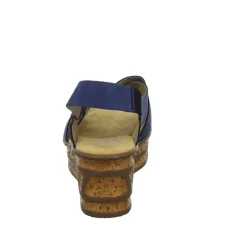 Rieker Sandalette ab 50mm Absatz