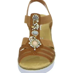 Rieker Sandalette ab 50mm Absatz