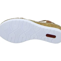 Rieker Sandalette ab 50mm Absatz