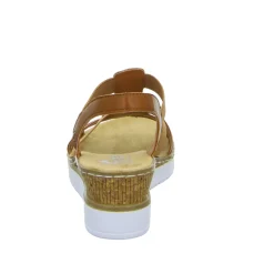 Rieker Sandalette ab 50mm Absatz