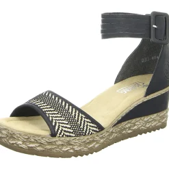 Rieker Sandalette ab 50mm Absatz