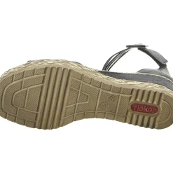 Rieker Sandalette ab 50mm Absatz