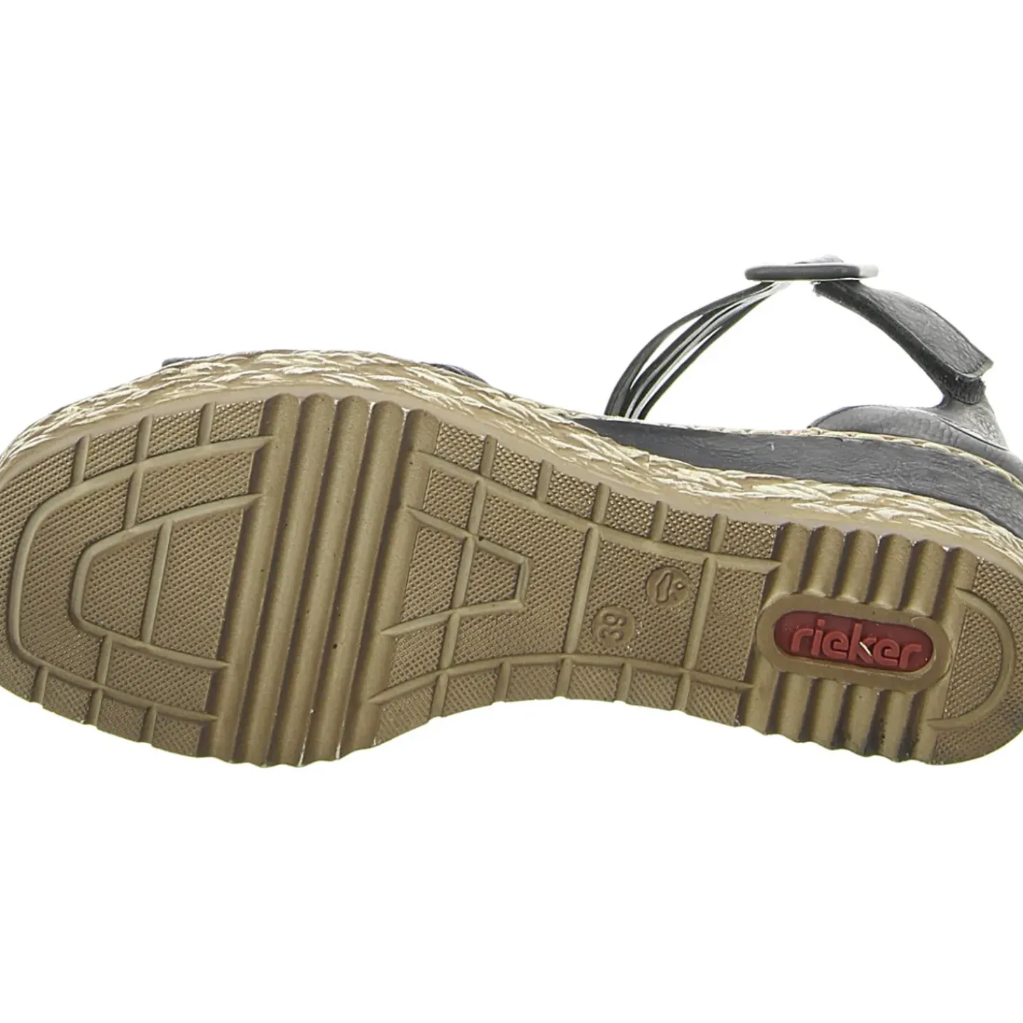 Rieker Sandalette ab 50mm Absatz