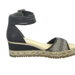 Rieker Sandalette ab 50mm Absatz