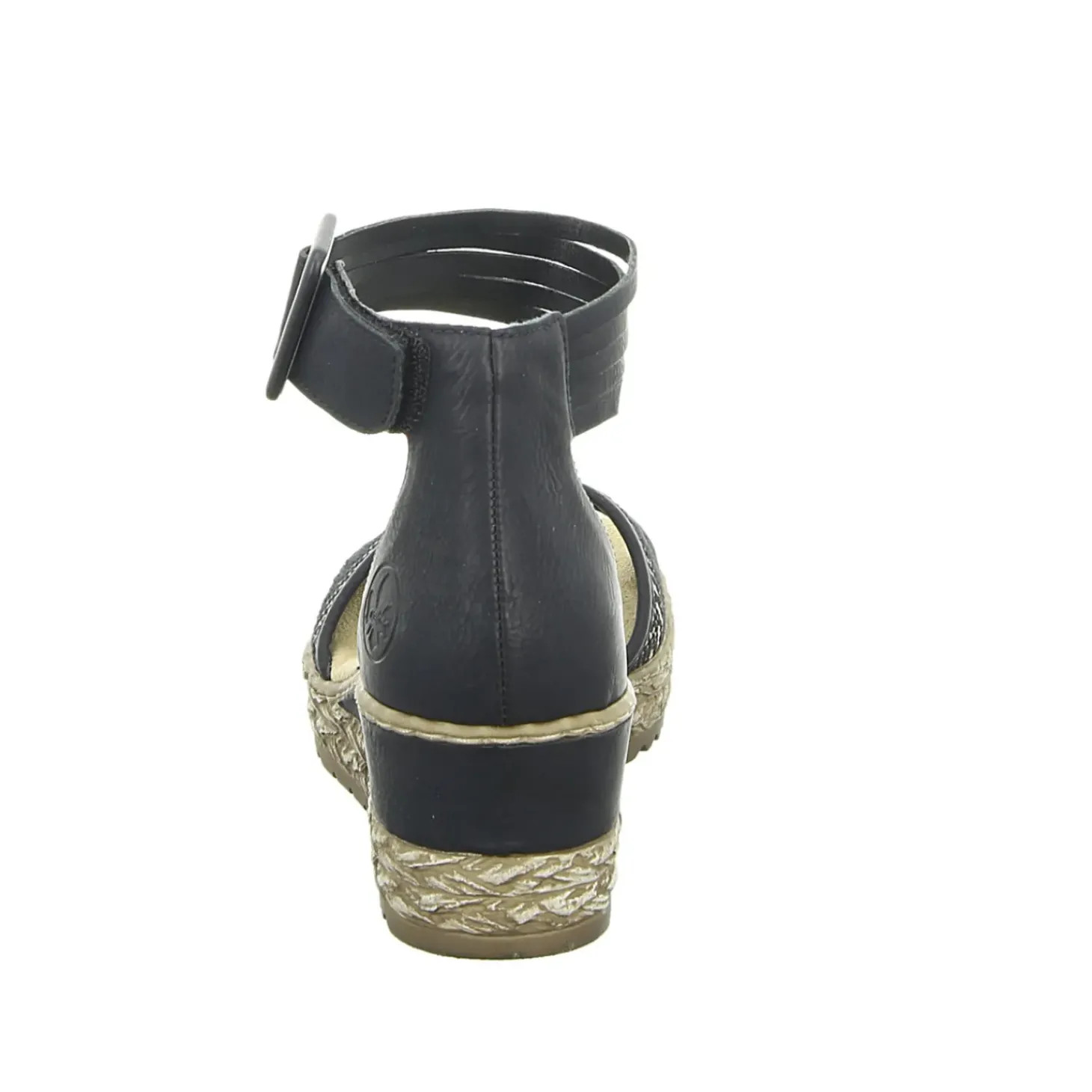 Rieker Sandalette ab 50mm Absatz