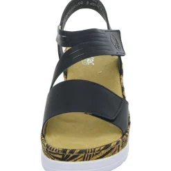 Rieker Sandalette ab 50mm Absatz