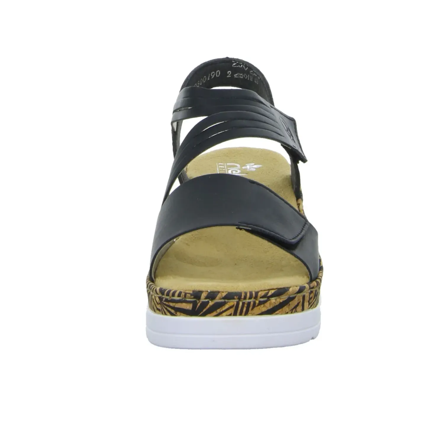 Rieker Sandalette ab 50mm Absatz
