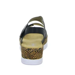 Rieker Sandalette ab 50mm Absatz