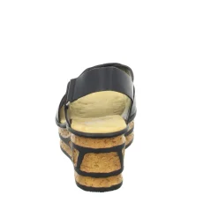 Rieker Sandalette ab 50mm Absatz