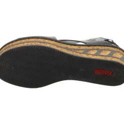 Rieker Sandalette ab 50mm Absatz