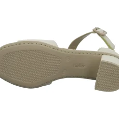 Rieker Sandalette ab 50mm Absatz