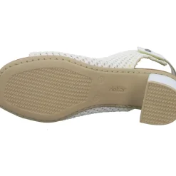 Rieker Sandalette ab 50mm Absatz