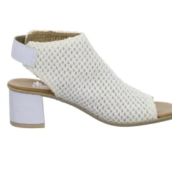 Rieker Sandalette ab 50mm Absatz