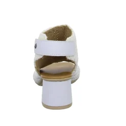 Rieker Sandalette ab 50mm Absatz
