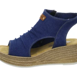 Rieker Sandalette ab 50mm Absatz