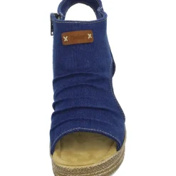 Rieker Sandalette ab 50mm Absatz