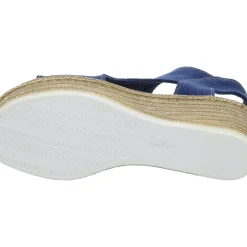 Rieker Sandalette ab 50mm Absatz