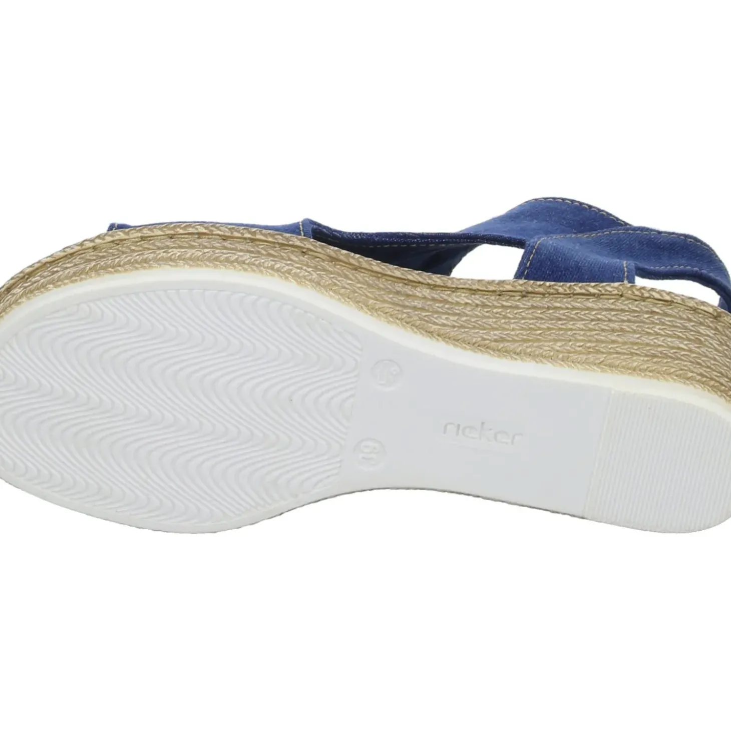 Rieker Sandalette ab 50mm Absatz