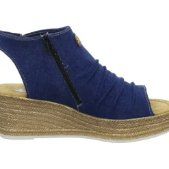 Rieker Sandalette ab 50mm Absatz